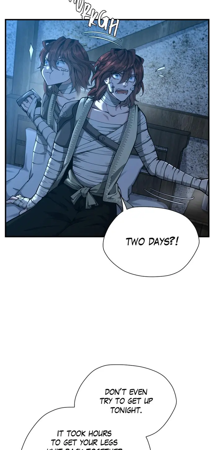 The Beginning After the End Chapter 158 image 03_optimized